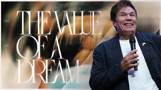 The Value Of A Dream | Pastor Art Sepulveda (Message Only)