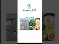 Topic_- Nobita is a good man ❤️-- _lifeeditorboy _doremon _nobita _#viral #shorts #short