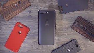 Is the OnePlus 5T the Best Android Phone of 2017?