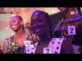 ADMIREZ LA MAGNIFIQUE PRESTATION DE DANSE DES MISS - GRANDE FINALE MISS SENEGAL NOUVELLE VISION 2024