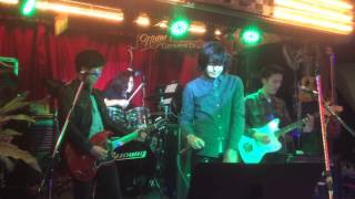 七研OBライブ2016 Disaster of Youth / The Salovers (Cover)