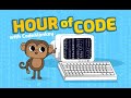 What is Hour of Code? | Hour of Code Activities | Free Coding Games and Courses