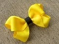 HOW TO: Make a Six Loop Boutique Hair Bow Tutorial by Just Add A Bow HOW TO: Make a Six Loop Boutique Hair Bow Tutorial by Just Add A Bow