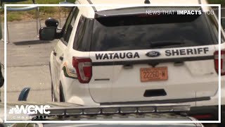 Watauga County Sheriff's Office says school threat was hoax from Snapchat