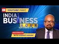 Tracking Latest Stock Market Headlines & Top Developments | India Business Hour | Top News