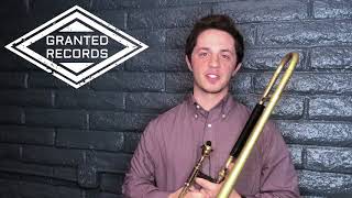 Profile - Nathan - Brass \u0026 Woodwind