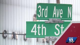 Body discovered in Valley Creek in Birmingham