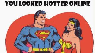 Why Online Dating Fails