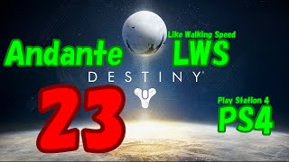 『Destiny』運命を掴み取れ！【23】スロスレジームの力