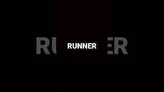 RUNNER／爆風スランプ【歌ってみた】Covered byひろしの音楽♪ #歌ってみた