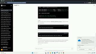 python argparse optional positional