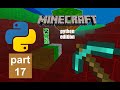 Minecraft in python (Ursina): different mineral colours - part 17