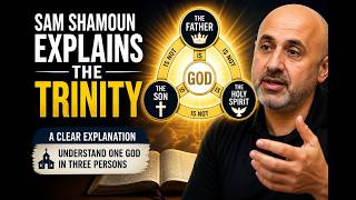 The Trinity Explained Like Never Before [Must Watch]