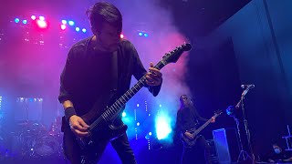 Chevelle: Hunter Eats Hunter [Live 4K] (MCHS Event Center - Mankato, Minnesota - September 25, 2021)