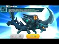 NEW MECHA LUMINITE PLAYABLE IN HUNGRY SHARK EVOLUTION - Hungry Shark Evolution