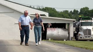 2023 Ohio Ag Hall of Fame Inductee - Kenneth D. Davis