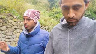 Kotgaon Village/ Uttarkashi A Explore Day