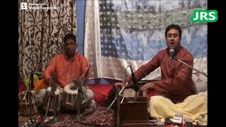 Rashid Jahangir-Kashmiri song(Tamanna Chani Deedaruk)