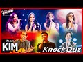 Team Kim | Knock Out | The Voice Thailand 2024