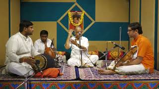 Thani Avarthanam - Thani #46 #carnaticmusic #thaniavarthanam #mridangam