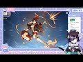 【 3 原神 genshin 】初見プレイ！💜全キャラを見て推しを決めたい！【 来栖らいあ vtuber】