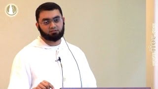 Islam and Homosexuality: Drawing the Lines - Mustafa Umar