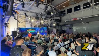 ZNews - Doors Open Highlights at the ZoomerPlex 2023