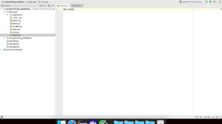 4. Basic View and URL Mapping – Django by Example