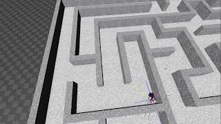 Roblox Neural Network Raycast Pathfinding