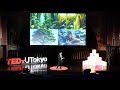 信頼モデルがもつ力 - The power of the Credit model | Naoki Yajima | TEDxUTokyo