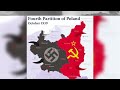 russian invasion of poland