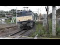 【今回は特別快速幕】e217系y 9編成が廃車回送されました　2021 10 13　横浜・相模湖にて