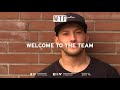 wethepeople bmx nico van loon – welcome to the team