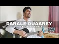 Darale Duaarey | Coke Studio Bangla |  Season 2 | Cover | Kowshik Datta | Nazrul Sangeet 2023 |