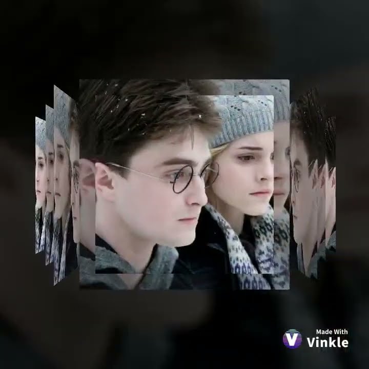Harry Potter Short Youtube