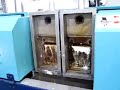 亞靖機械 3合1薄膜回收機 pp編織帶 yea jing 3 in 1 recycling machine pp woven