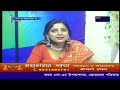 Kamal Sen Mahalayar Adda Channel Vision 02.10.2024