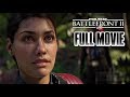 STAR WARS Battlefront II FULL MOVIE | Cinematics/Cutscenes (Story Campaign)