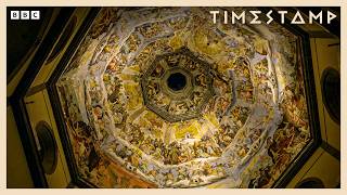 The 'Impossible' Engineering Of The World's Biggest Dome | BBC Timestamp