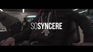 SoSyncere - Get The Money