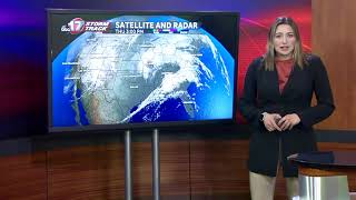 NEWS 6 TORNADO PKG 3-25