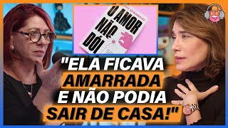 Os casos mais EXTREMOS de ABUS* que já escutei - Dra. Anahy D'amico