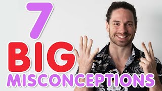 How To Be A Feminine Woman - 7 Stereotypes DEBUNKED! Mark Rosenfeld Dating Coach