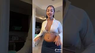 Malu Trevejo Onlyfans Body Waves