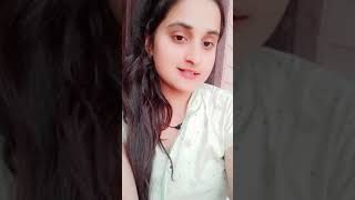 स गई त्या और सव को लेके स्कूल पीटीएम में😱😱❤️