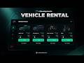 [FREE] cDev Car Rental System | FiveM Script | [ESX/QB/QBOX]