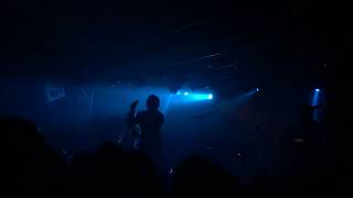 INVASIONEN - Deconstruct Hits (Live @ Debaser Strand 2017)