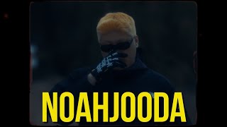 노아주다 (noahjooda) - SOLO PLAY (Feat. !dongivafxxk, Francis Chimp) (Official Music Video)