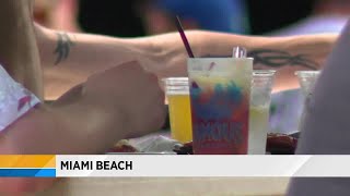 Vote on proposed alcohol curfew on Ocean Drive is up next month