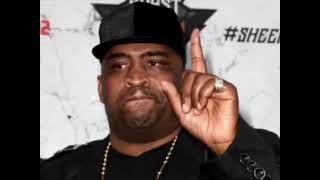 Patrice O’Neal - Pat Cooper (Is Old As Shit)